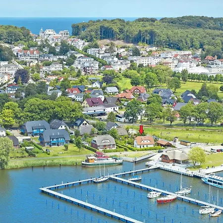 Apartamento Haus Am - Apt. 02 *