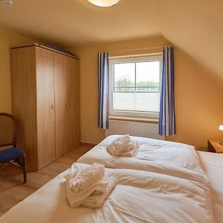 Apartamento Haus Am - Apt. 02 *