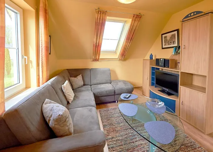 Haus Am - Apt. 02 Apartment