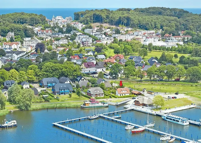 Apartment Haus Am - Apt. 02 *