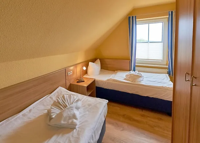 Apartment Haus Am - Apt. 02