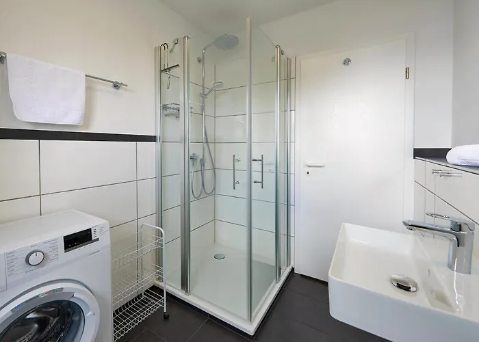 Haus Am - Apt. 02 Apartment *