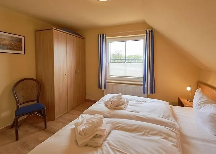 Apartment Haus Am - Apt. 02 *