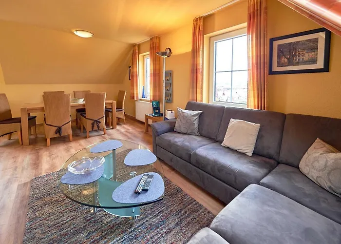 Haus Am - Apt. 02 Apartment *