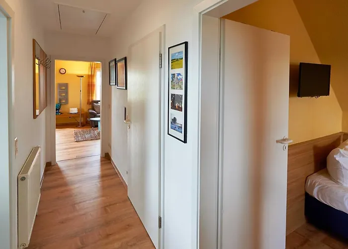 Haus Am - Apt. 02 Apartment